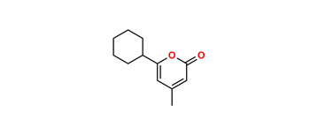 Picture of Ciclopirox EP Impurity B