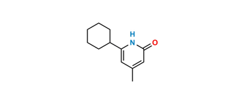 Picture of Ciclopirox EP Impurity C