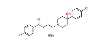 Picture of Haloperidol Hydrobromide