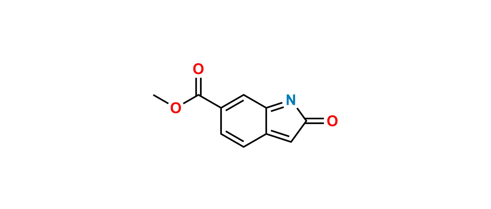 Picture of Nintedanib Impurity 34