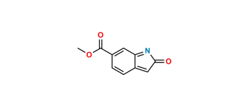 Picture of Nintedanib Impurity 34