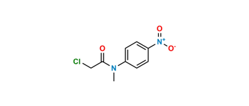 Picture of Nintedanib Impurity 37