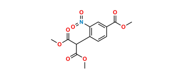 Picture of Nintedanib Impurity 38