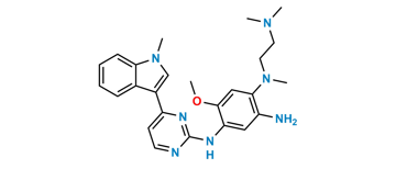 Picture of Osimertinib Amine Impurity