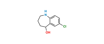 Picture of Tolvaptan Impurity 36