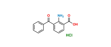 Picture of Nepafenac Impurity 3