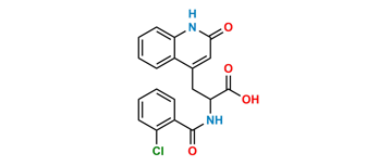 Picture of Rebamipide 2-Chloro Impurity