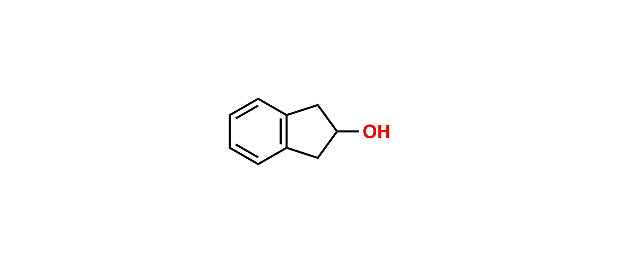 Picture of 2-Indanol 