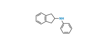 Picture of N-(2-Indanyl)aniline