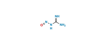 Picture of Nitrosoguanidine