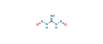 Picture of 1,3-Dinitrosoguanidine