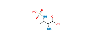 Picture of Aztreonam Impurity 3