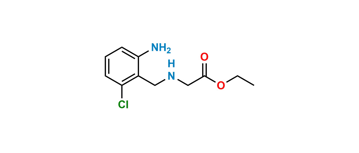 Picture of Anagrelide Impurity 6