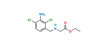 Picture of Anagrelide Impurity 7