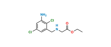 Picture of Anagrelide Impurity 8