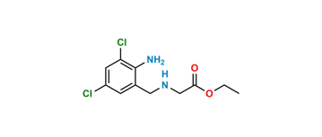 Picture of Anagrelide Impurity 9