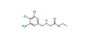 Picture of Anagrelide Impurity 10