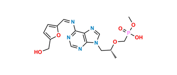 Picture of Tenofovir Impurity 64