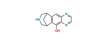 Picture of Varenicline Impurity 28