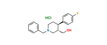 Picture of Paroxetine EP Impurity H