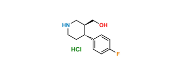 Picture of Paroxetine EP Impurity I