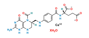 Picture of Calcium Levofolinate Hydrate