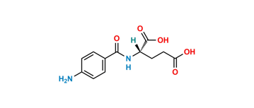 Picture of Levofolinate EP Impurity A