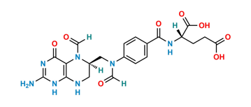 Picture of Levofolinate EP Impurity B