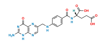 Picture of Levofolinate EP Impurity C