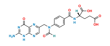 Picture of Levofolinate EP Impurity D