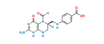 Picture of Levofolinate EP Impurity E