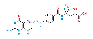 Picture of Levofolinate EP Impurity G