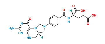 Picture of Levofolinate EP Impurity I