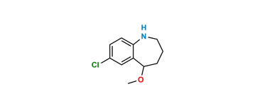 Picture of Tolvaptan Impurity 37