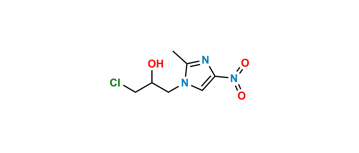 Picture of Ornidazole Isomer