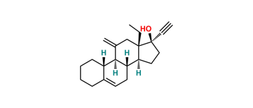 Picture of Desogestrel Impurity 5