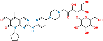 Picture of Palbociclib Impurity 25