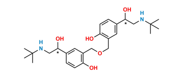 Picture of Levalbuterol Impurity F