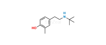 Picture of Levalbuterol Impurity H