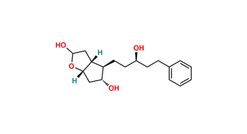 Picture of Latanoprost Lactol