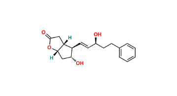 Picture of Latanoprost Impurity 15