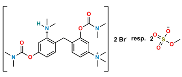 Picture of Neostigmine Impurity 3