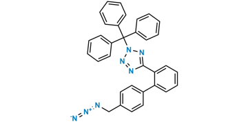 Picture of Olmesartan Impurity 20