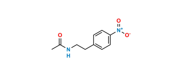 Picture of Mirabegron Impurity 47