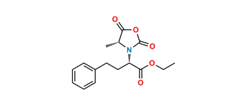 Picture of Enalapril Impurity 8