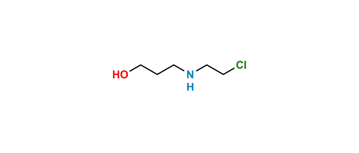 Picture of Cyclophosphamide Impurity 10