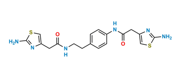 Picture of Mirabegron Impurity 49