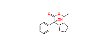 Picture of Glycopyrrolate Impurity 2