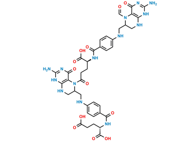 Picture of Folic Acid Impurity 12