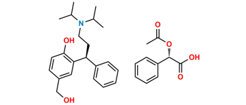 Picture of Fesoterodine Impurity 15